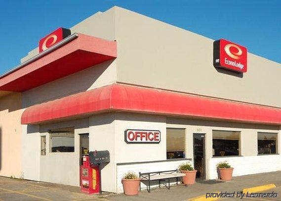 Econo Lodge Rock Springs Esterno foto