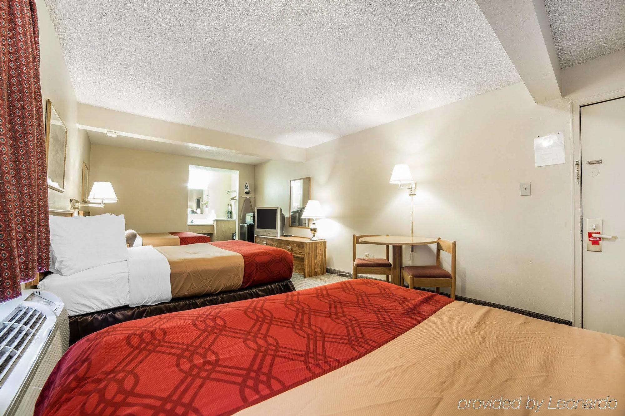 Econo Lodge Rock Springs Esterno foto
