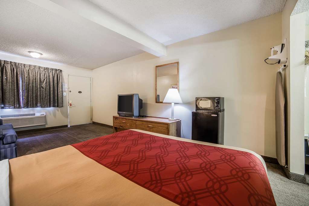 Econo Lodge Rock Springs Camera foto